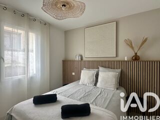  Appartement � vendre 2 pi�ces 35 m�