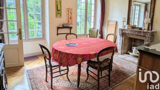  Maison � vendre 8 pi�ces 203 m�