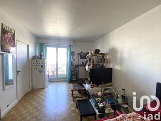  Appartement  vendre 1 pice 27 m