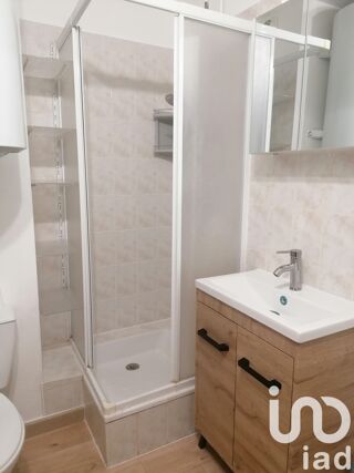  Appartement � vendre 2 pi�ces 33 m�