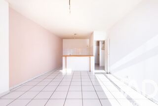  Appartement � vendre 3 pi�ces 66 m�