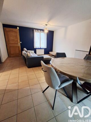  Maison � vendre 6 pi�ces 92 m�