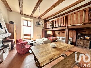  Appartement � vendre 3 pi�ces 80 m�