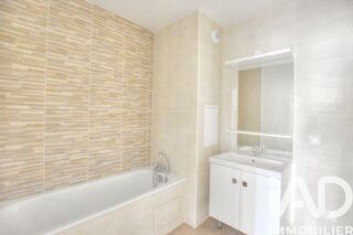  Appartement � vendre 3 pi�ces 66 m�