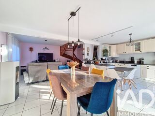  Maison � vendre 5 pi�ces 110 m�