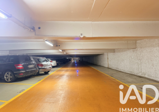  Parking / Garage � vendre 12 m�