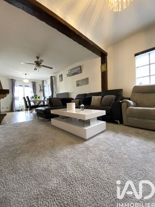  Maison � vendre 6 pi�ces 98 m�