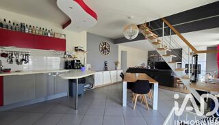  Maison � vendre 5 pi�ces 87 m�