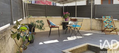   Vente Maison de village 4 pi�ces Maison - 4 pi�ce(s) - 114 m�