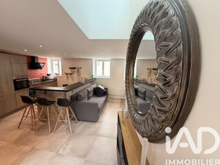  Maison � vendre 3 pi�ces 106 m�