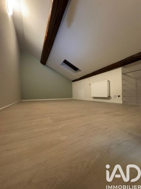  Appartement � louer 3 pi�ces 56 m�