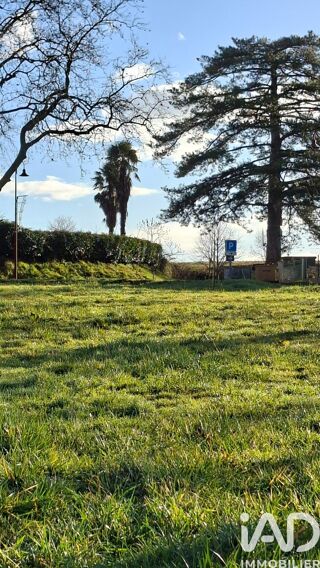  Terrain � vendre 1395 m�