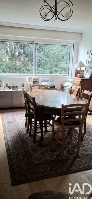  Appartement � vendre 4 pi�ces 105 m�