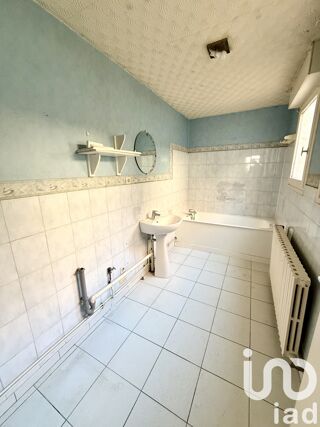  Maison  vendre 6 pices 145 m