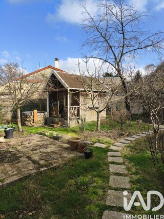  Maison � vendre 5 pi�ces 100 m�