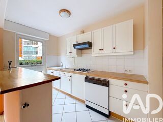  Appartement � vendre 3 pi�ces 69 m�