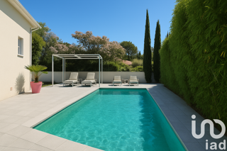  Villa � vendre 6 pi�ces 150 m�