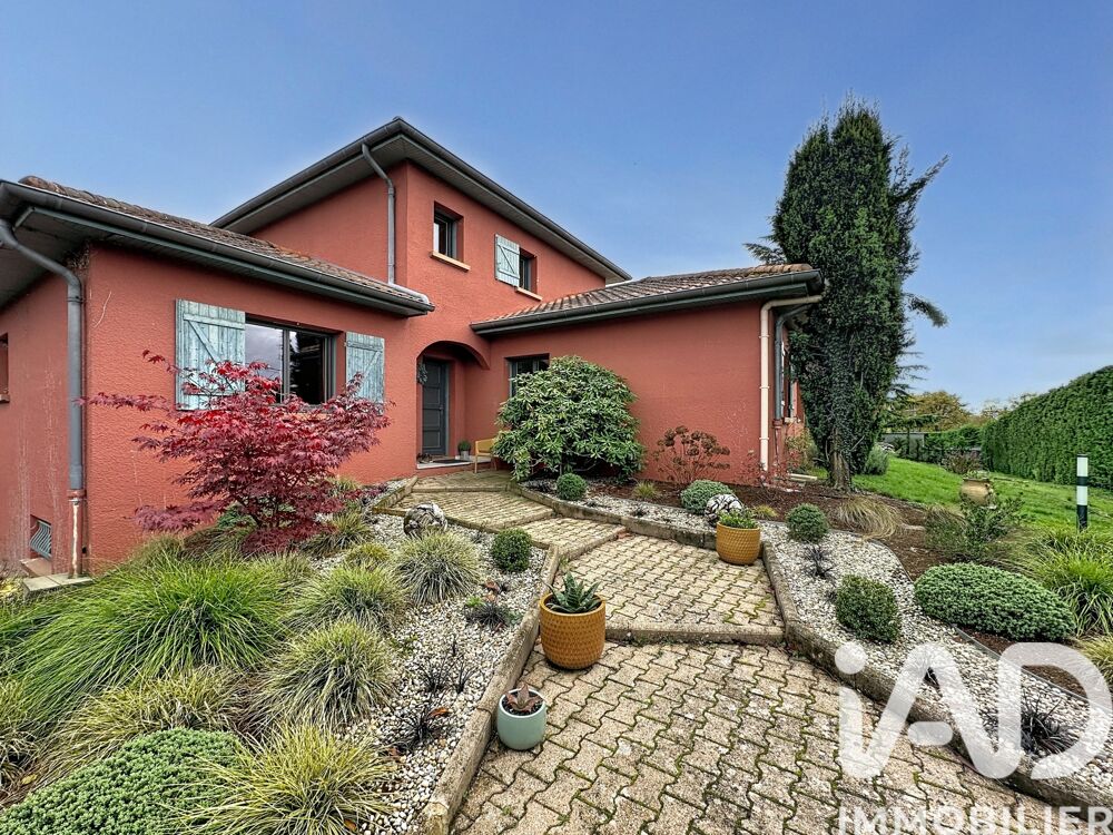  vendre  Maison Dardilly (69570)
