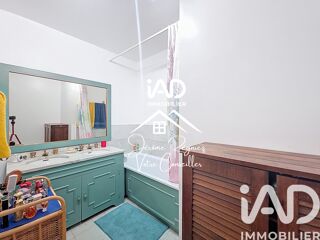  Appartement  vendre 6 pices 118 m