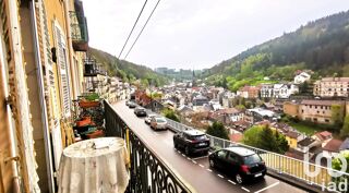  Immeuble  vendre 233 m