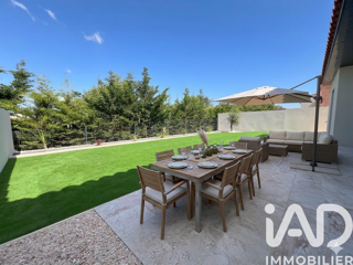 Maison � vendre 4 pi�ces 98 m�