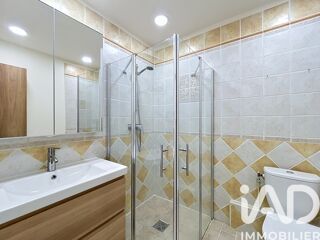  Appartement � vendre 4 pi�ces 73 m�