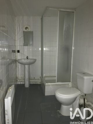  Appartement � vendre 3 pi�ces 54 m�