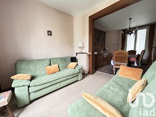  Maison  vendre 8 pices 157 m