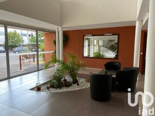  Appartement � vendre 2 pi�ces 42 m�