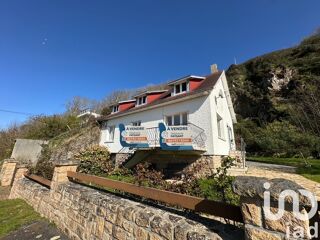  Maison � vendre 6 pi�ces 125 m�