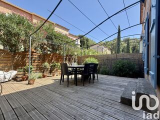  Maison � vendre 4 pi�ces 56 m�