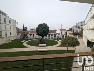  Appartement � vendre 5 pi�ces 92 m�