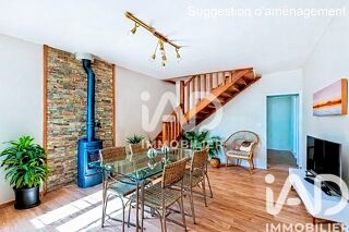  Maison � vendre 3 pi�ces 81 m�