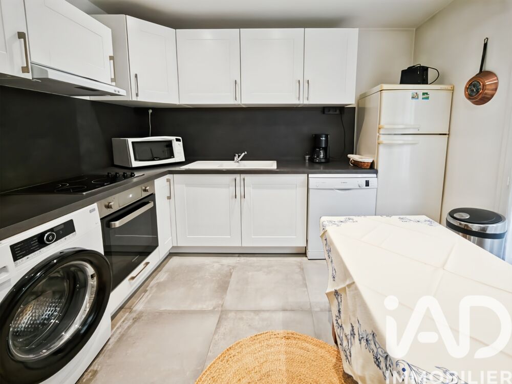 Vente Appartement Vente Appartement 3 pi�ces Chennevi�res-sur-marne
