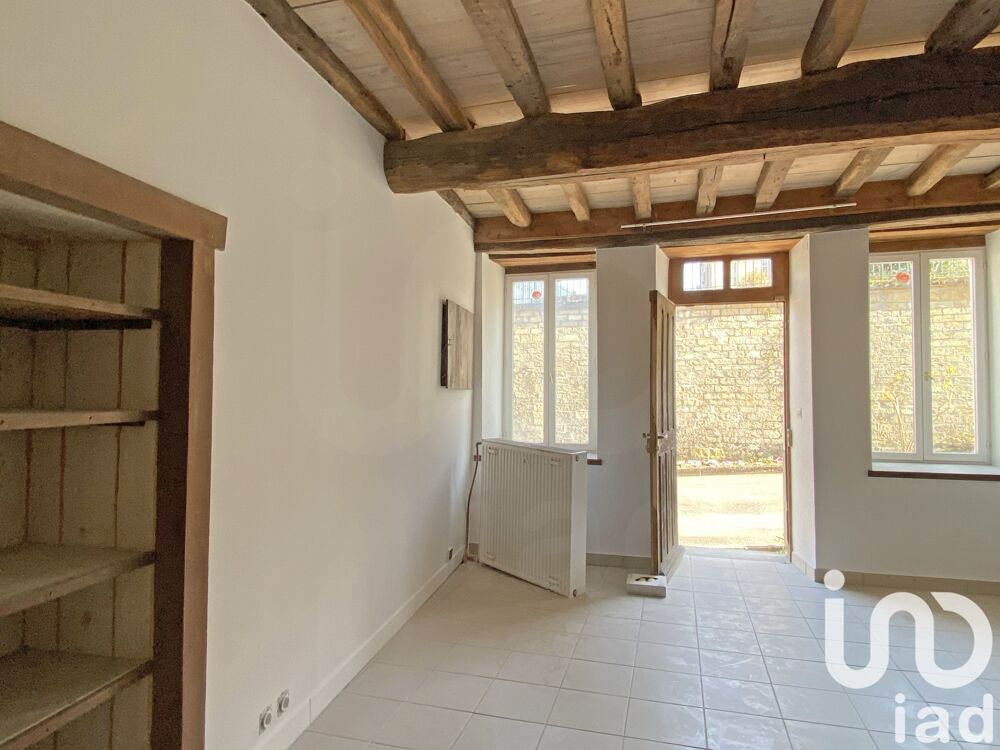 Vente Maison Vente Maison de village 4 pi�ces Molosmes