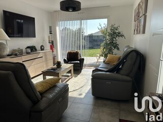  Maison � vendre 4 pi�ces 78 m�