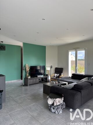  Maison � vendre 5 pi�ces 122 m�