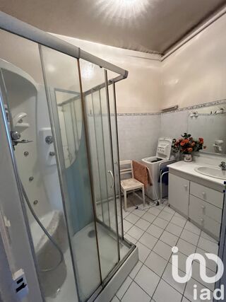  Appartement � vendre 3 pi�ces 63 m�