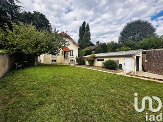  Maison � vendre 6 pi�ces 100 m�