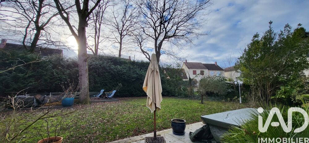 � vendre  Maison Noisy-le-Grand (93160)
