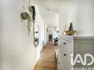  Appartement � louer 5 pi�ces 110 m� Chelles