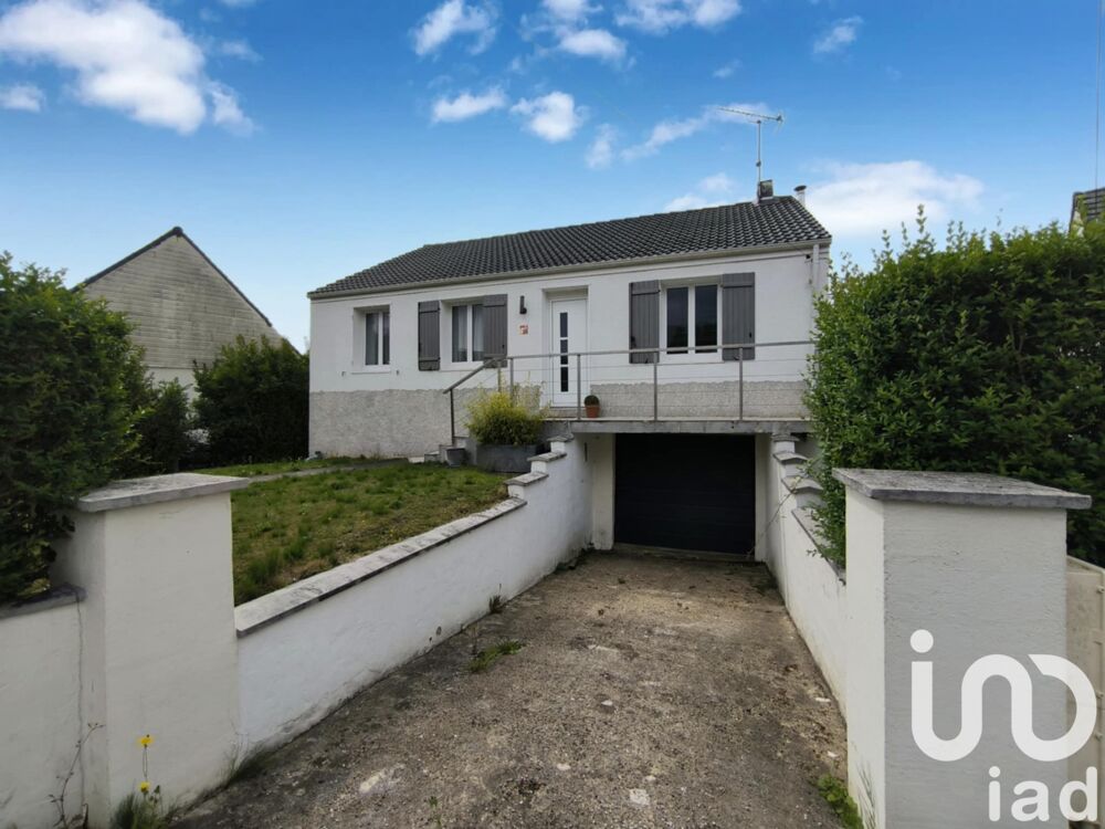 Vente Maison Vente Maison/villa 4 pices Racquinghem