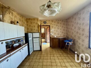  Maison � vendre 6 pi�ces 115 m�