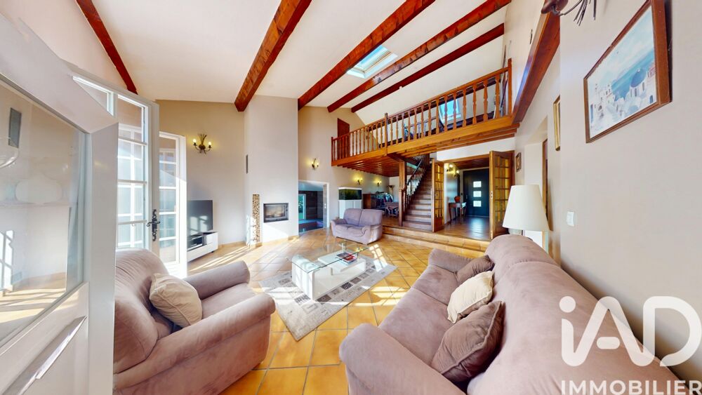  vendre  Maison Francheville (69340)