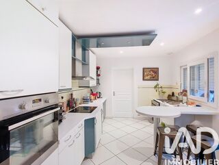  Maison � vendre 9 pi�ces 217 m�