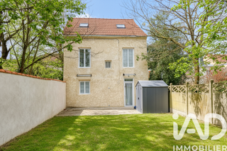  Maison � vendre 7 pi�ces 122 m�