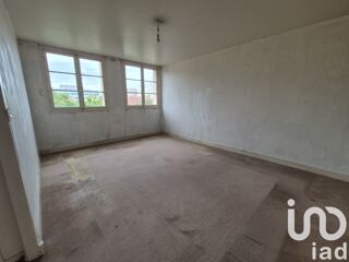  Appartement � vendre 3 pi�ces 58 m�