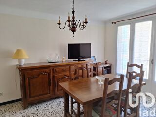 Appartement  vendre 3 pices 64 m