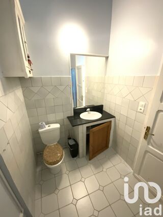  Appartement � vendre 2 pi�ces 35 m�