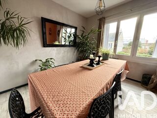  Maison � vendre 7 pi�ces 150 m�